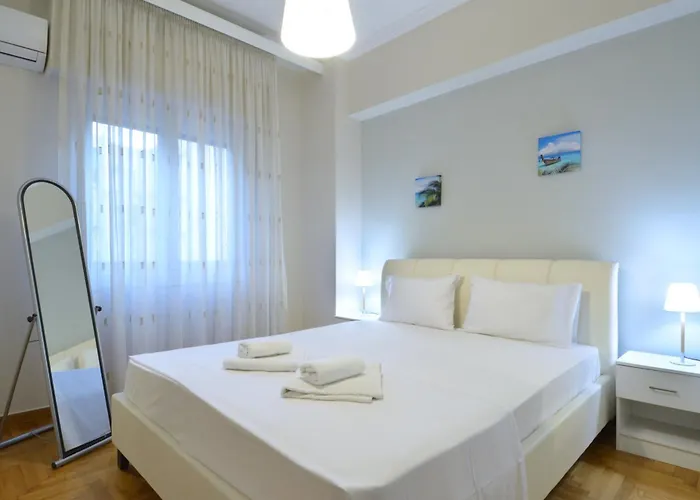 Niovis, A Nice And Cozy Apartment